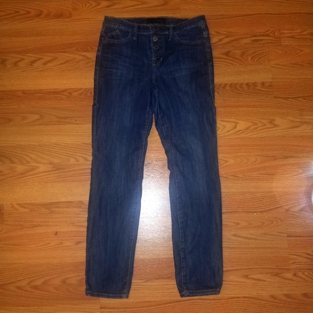 Rock and Republic jeans